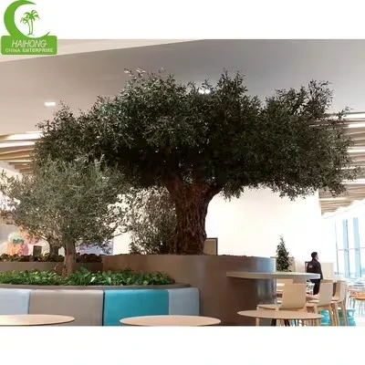 Large Artificial Olive Both Indoor And Outdoor Use price