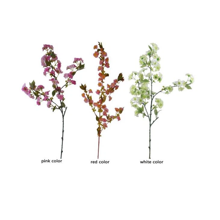 Artificial Cherry Flower Tree Artificial Cherry Flower Tree