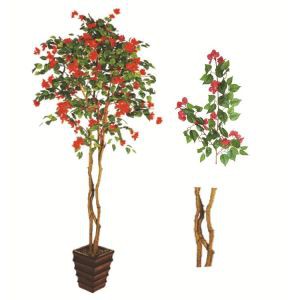 Silk Bougainvillea Tree